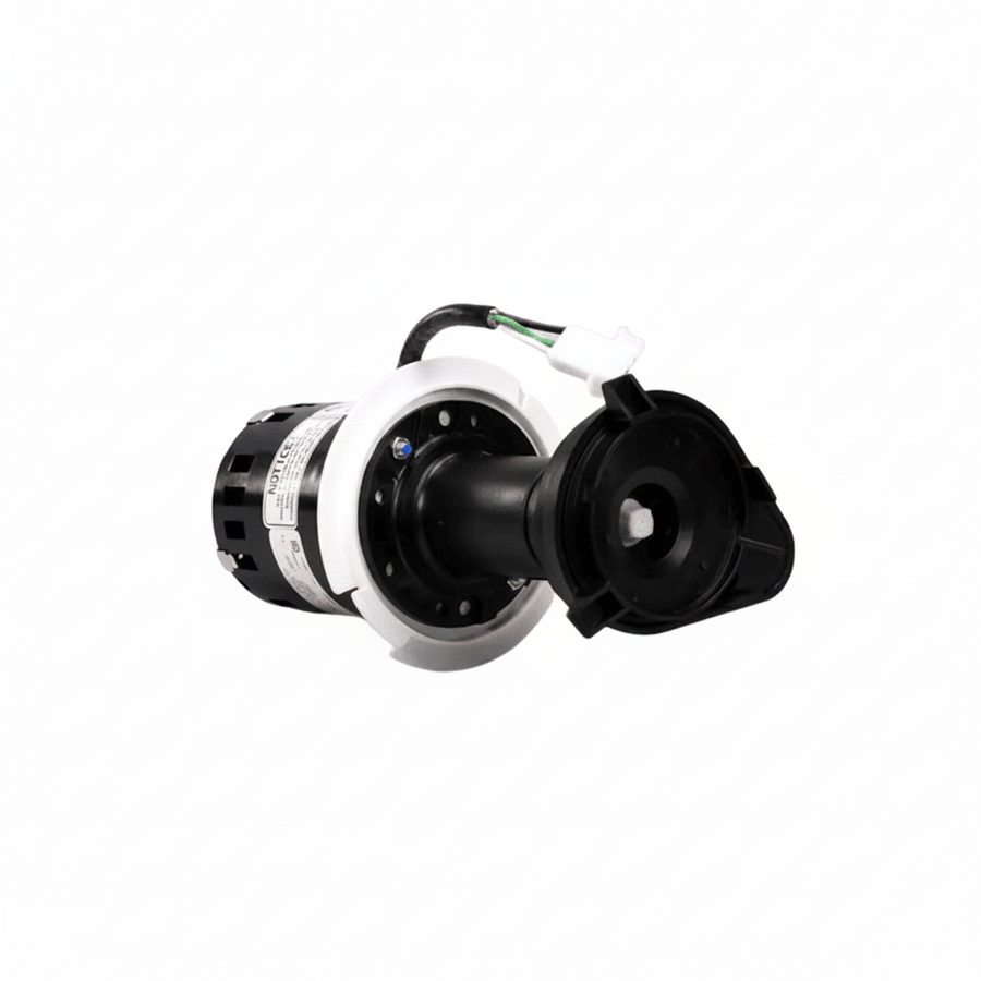 Scotsman Water Pump 12-2920-22, 208-230V, 60HZ