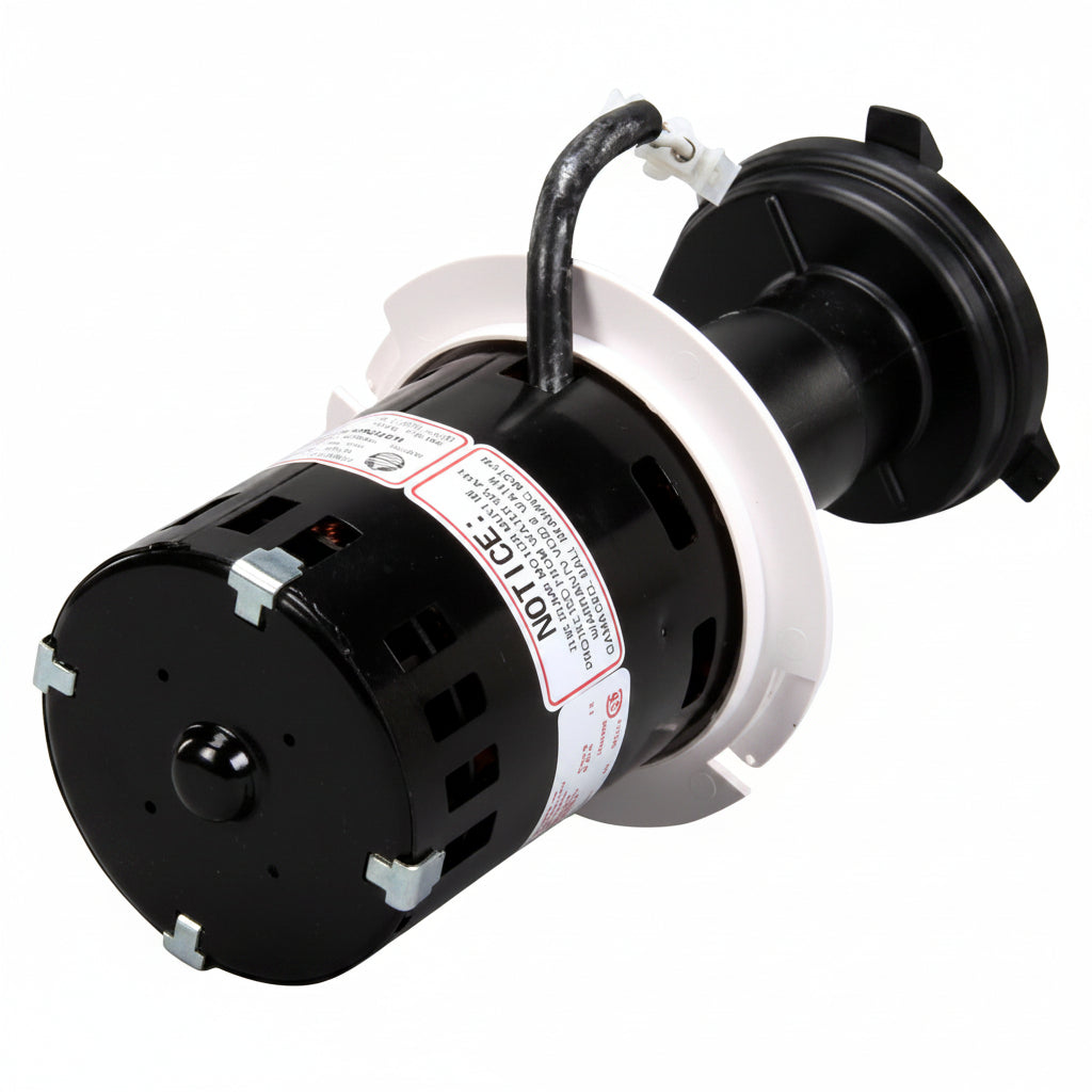 Scotsman Water Pump 12-2920-23, 240V, C1722