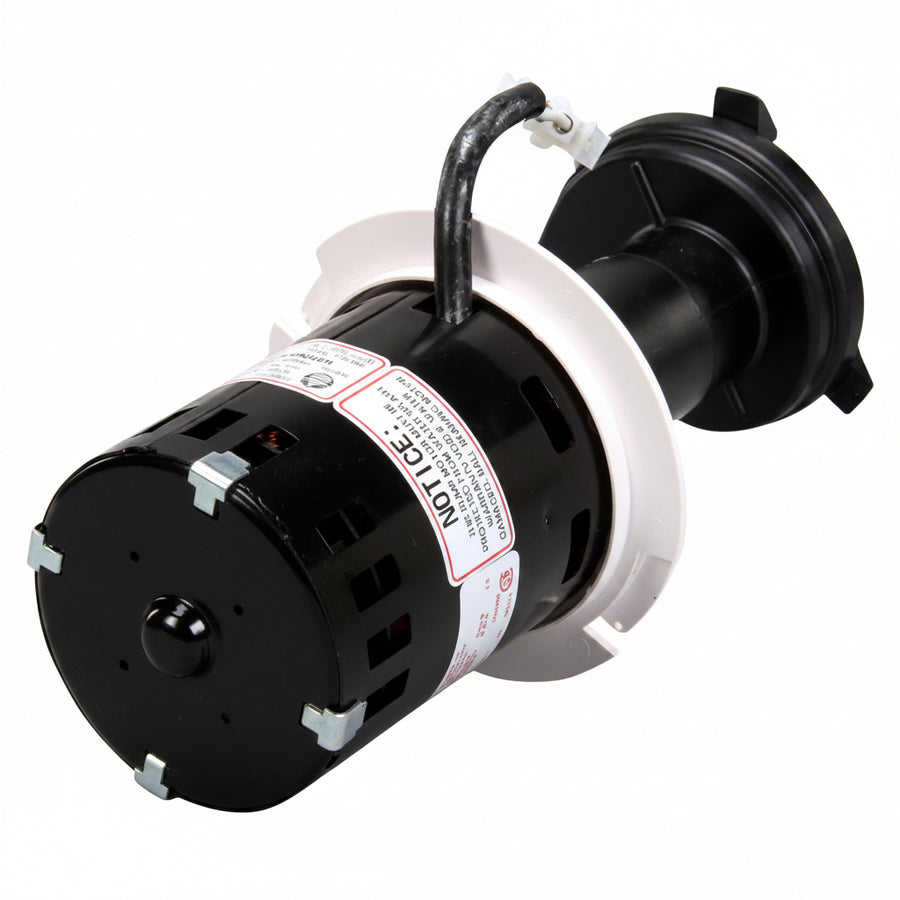 Scotsman Water Pump 12-2920-23, 240V, C1722