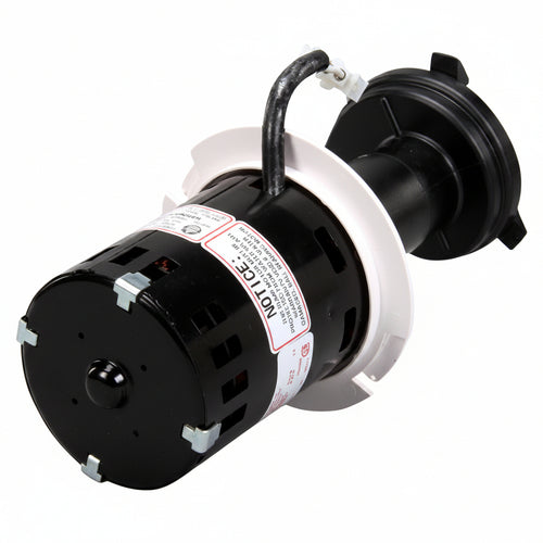 Scotsman A30625-001 Water Pump For Viking Ice Maker – Compatible With DCE33, USA