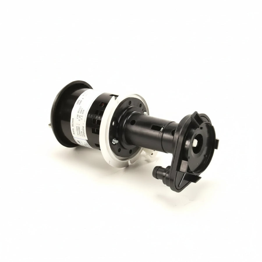 Scotsman Water Pump 12-2920-24, 120V, 60Hz, 3.5 Gpm