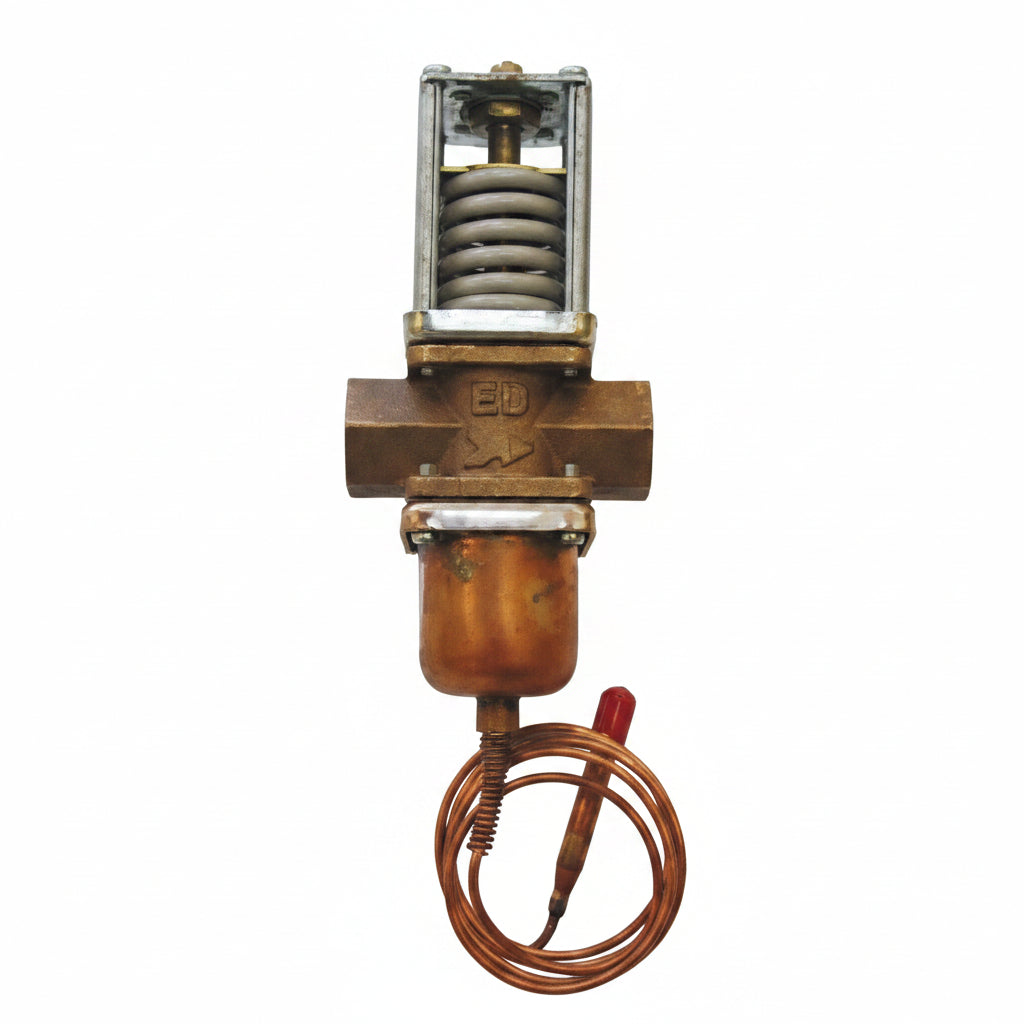 Scotsman Water Regulating Valve 11-0608-21, WVO10