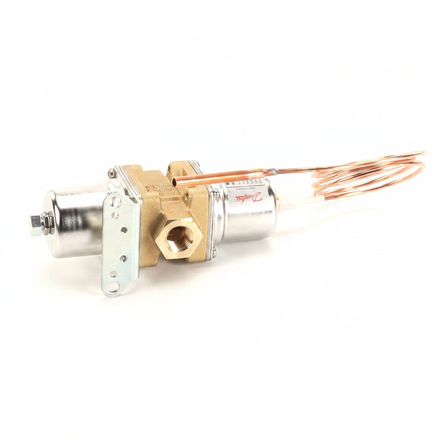 Scotsman Water Regulating Valve 11-0608-21, WVO10