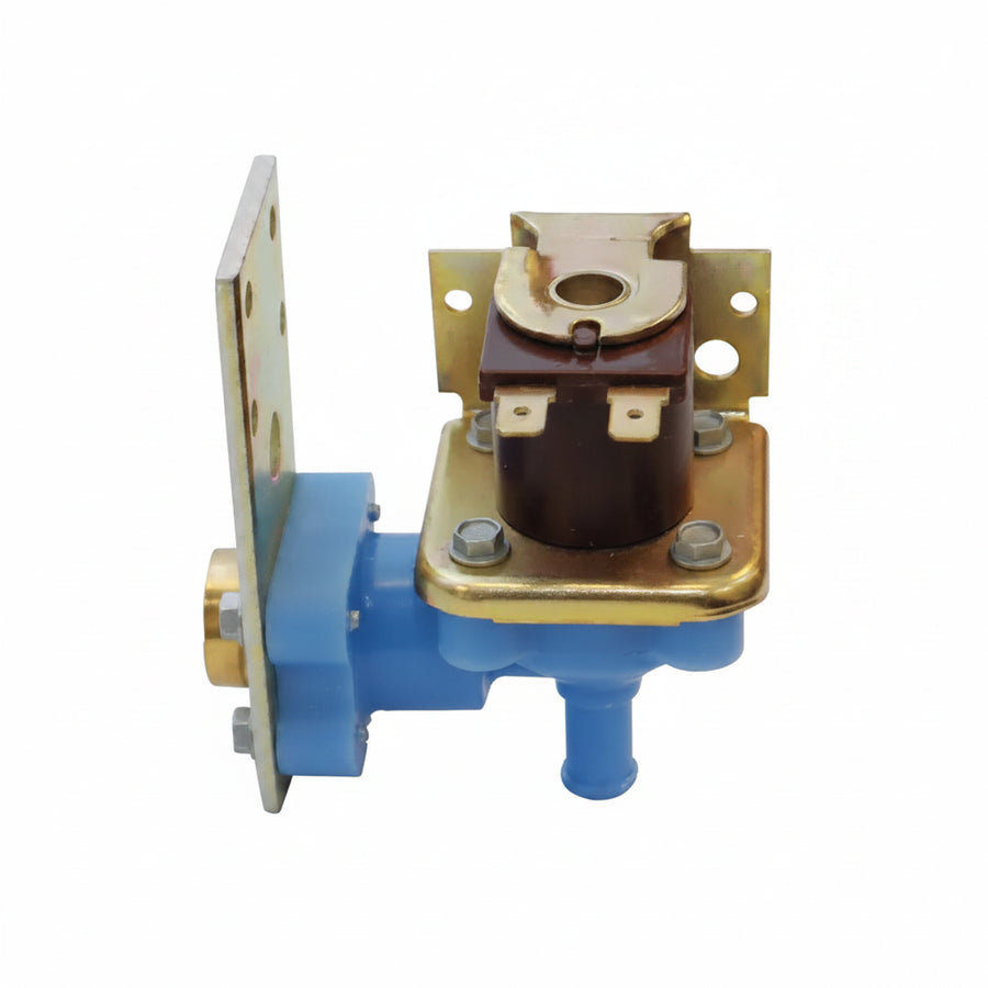 Scotsman Water Solenoid Valve 12-2548-01, 24V, 60HZ