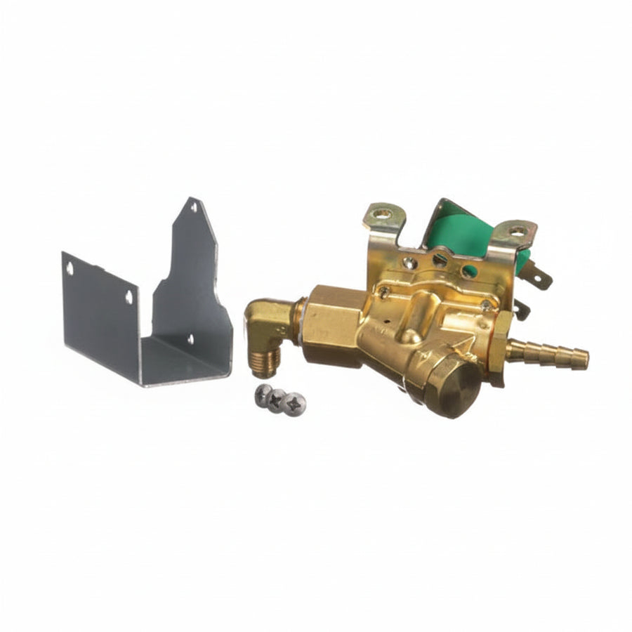 Scotsman Water Solenoid Valve Kit 12-2907-21
