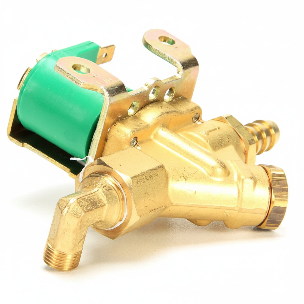 Scotsman Water Solenoid Valve Kit 12-2907-21