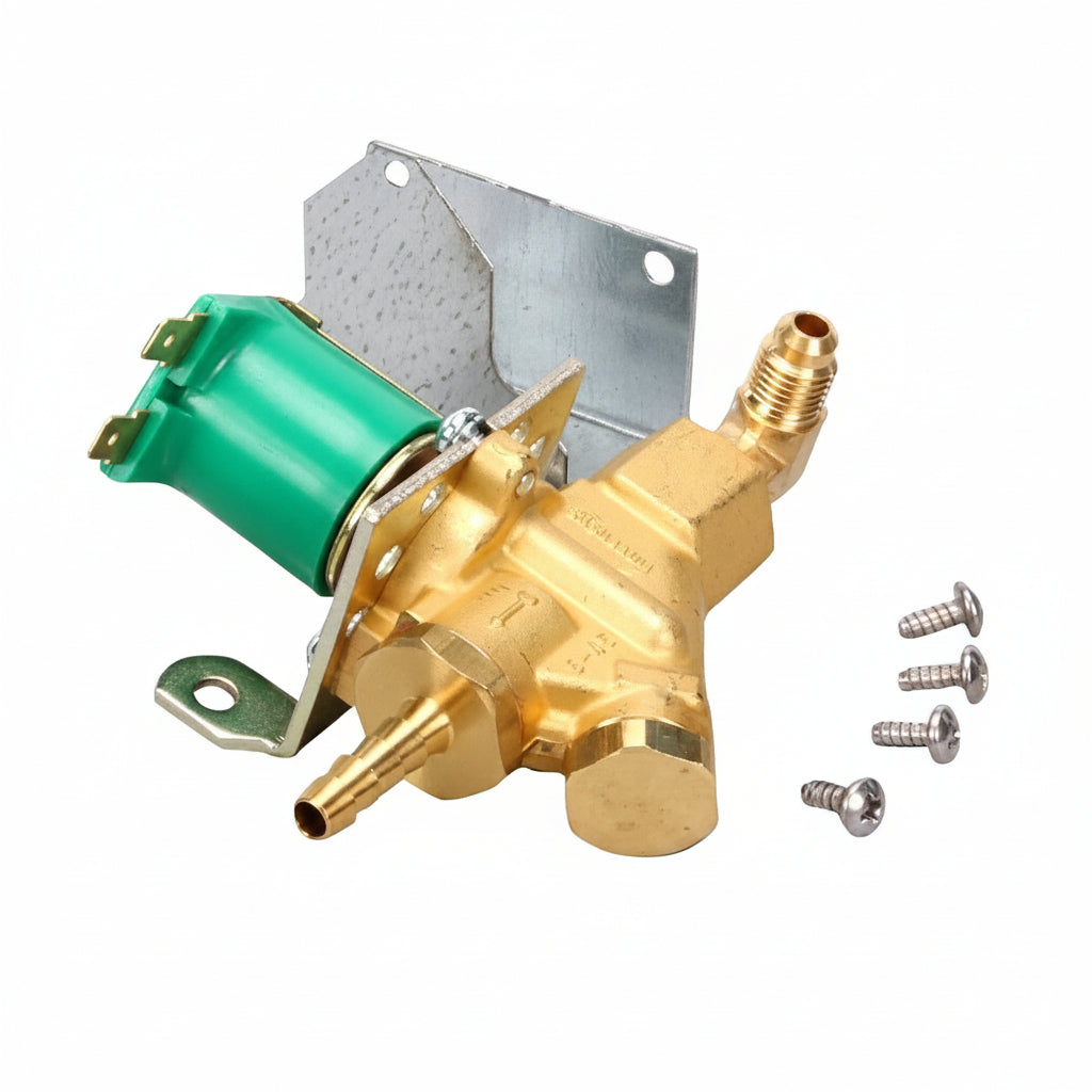 Scotsman Water Solenoid Valve Kit 12-2907-21