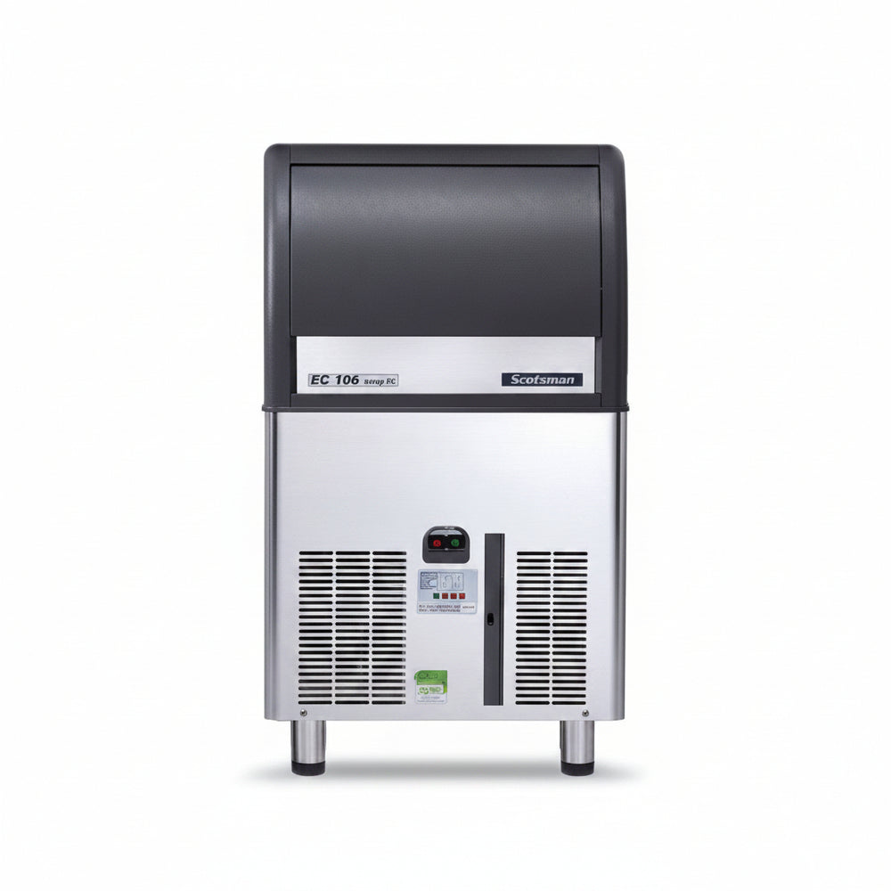 Scotsman ECM106 Self Contained Ice Machine