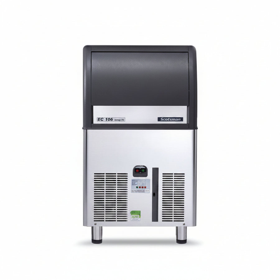 Scotsman ECM106 Self Contained Ice Machine