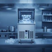 Scotsman ECM106 AS 50kg Self Contained Ice Maker