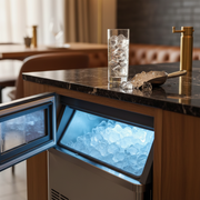 Scotsman ECM56 Self Contained Ice Machine