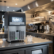 Scotsman ECM86 AS 39kg Self Contained Ice Maker