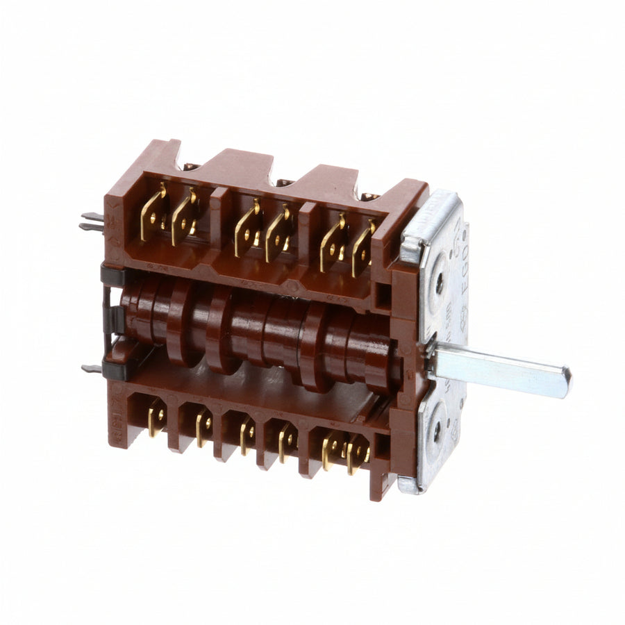 Selector Switch for Countertop Convection Oven