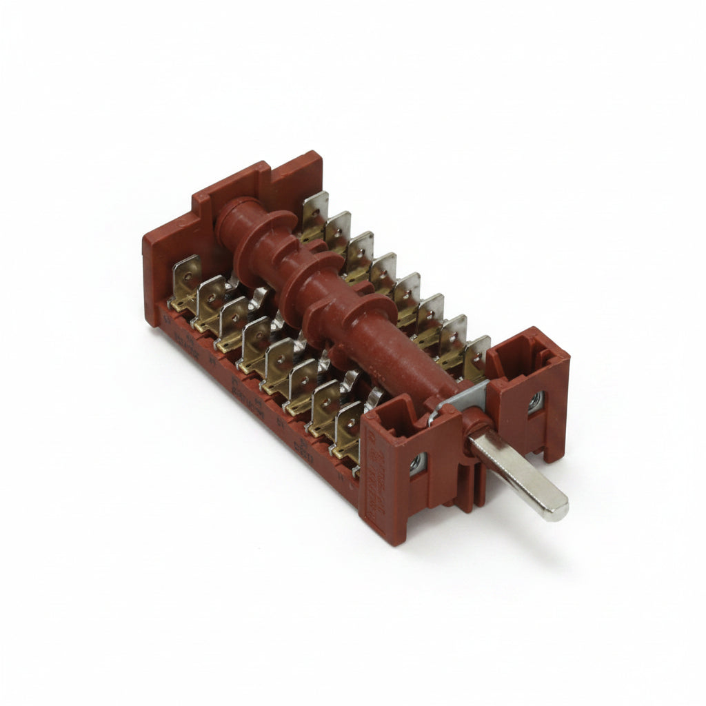 Selector Switch for Oven Cooker