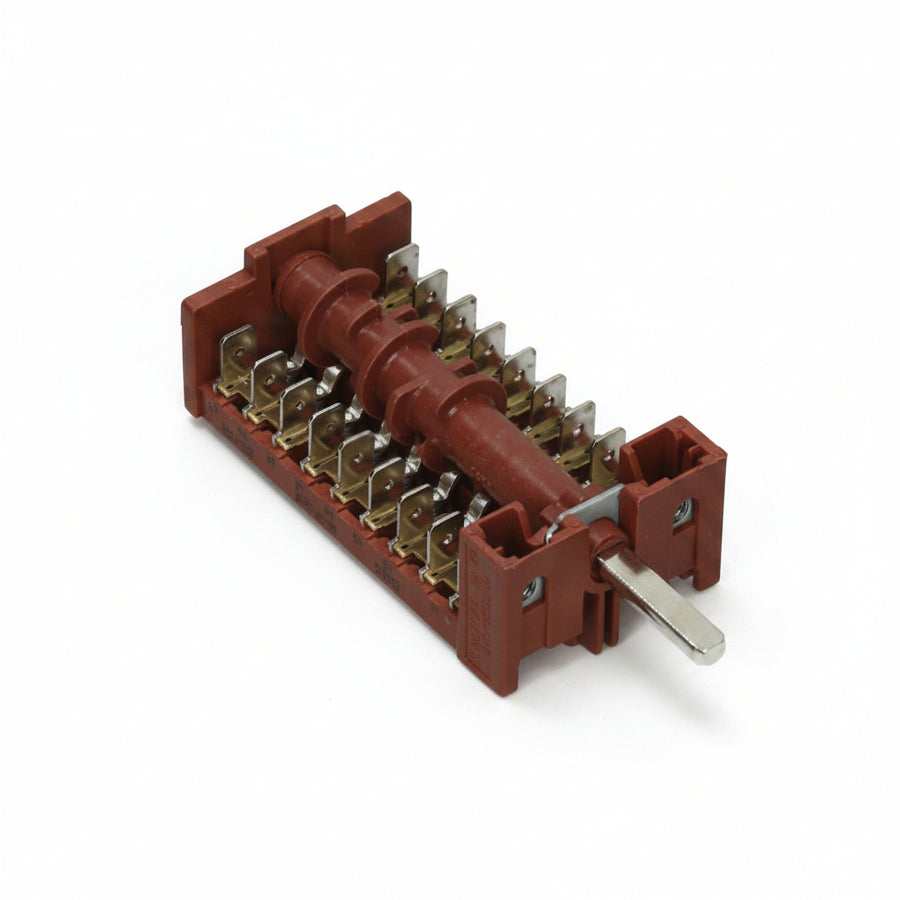Selector Switch for Oven Cooker