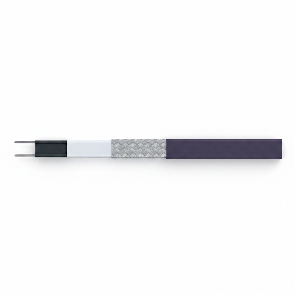 Self Regulating Heating Cable ELSR-FHP