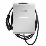 Senec Wallbox Pro S Amperfied  11 kW  EV Charger