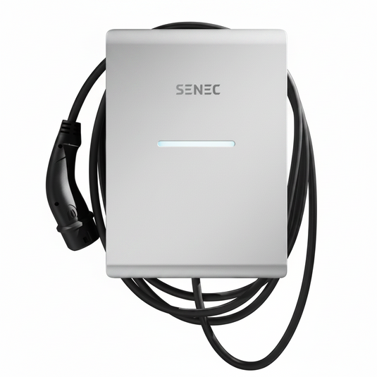 Senec Wallbox Pro S Amperfied  11 kW  EV Charger