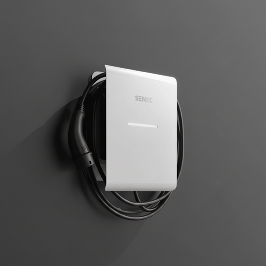 Senec Wallbox Pro S Amperfied  11 kW  EV Charger