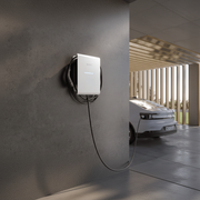 Senec Wallbox Pro S Amperfied  11 kW  EV Charger