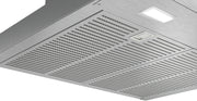 Bosch Series 2 wall-mounted cooker hood DWB64BC51B 60 cm Stainless steel