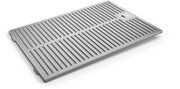 Bosch Series 2 wall-mounted cooker hood DWB64BC51B 60 cm Stainless steel