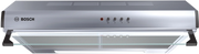 Bosch Series 4 built-under cooker hood DHU665CGB 60 cm Stainless steel