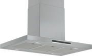 Bosch Series 4 island cooker hood DIB97IM50M 90 cm Stainless steel