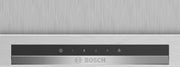 Bosch Series 4 island cooker hood DIB97IM50M 90 cm Stainless steel