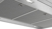 Bosch Series 4 island cooker hood DIB97IM50M 90 cm Stainless steel