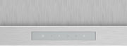 Bosch Series 6 Wall-mounted cooker hoods DWB97CM50B 90 cm Stainless steel