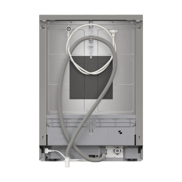 Load image into Gallery viewer, Siemens Dishwasher SN25D800GC, 5 Programmes, Washes in up to half the time
