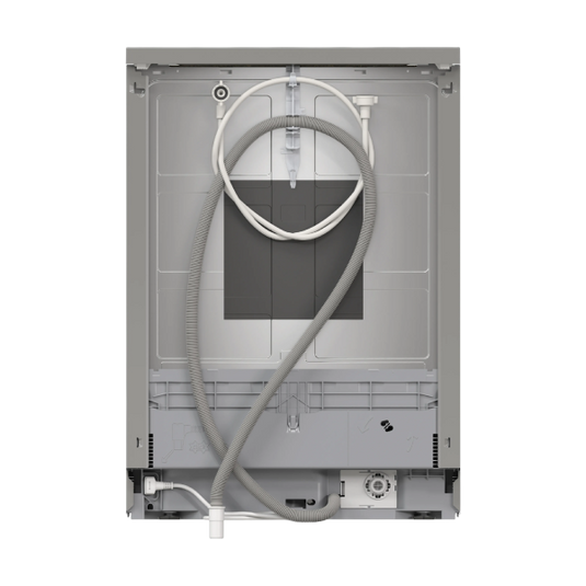 Siemens Dishwasher SN25D800GC, 5 Programmes, Washes in up to half the time