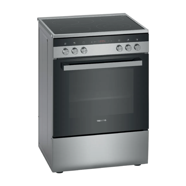 Load image into Gallery viewer, Siemens Electric Cooker HK9R3A250M 60 cm 3D Hot Air Plus
