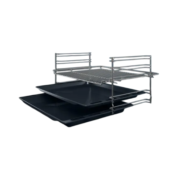 Load image into Gallery viewer, Siemens Electric Cooker HK9R3A250M 60 cm 3D Hot Air Plus
