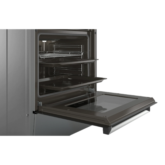 Siemens Free-standing Gas Cooker HG2L10B51M 60cm with 4 Gas Burners