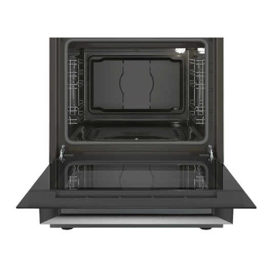 Siemens Free-standing Gas Cooker HG2M30E50M 60cm Stainless steel finish