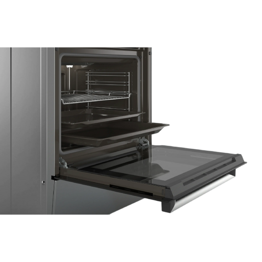 Siemens Free-standing Gas Cooker HG2M30E50M 60cm Stainless steel finish