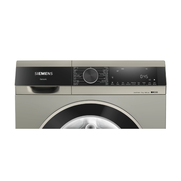 Load image into Gallery viewer, Siemens Frond Load Washing Machine, WG54A20XGC, 10 Kg Pre-treatment, Stain Selection
