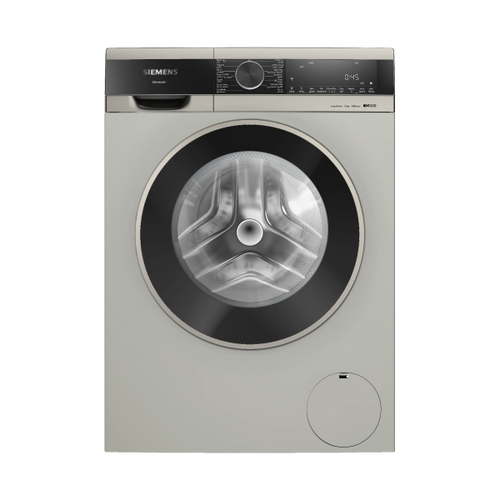 Siemens Frond Load Washing Machine, WG54A20XGC, 10 Kg Pre-treatment, Stain Selection