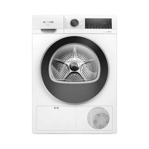 Siemens Front Load Heat Pump Tumble Dryer WQ43G200GC 9Kg