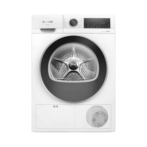 Load image into Gallery viewer, Siemens Front Load Heat Pump Tumble Dryer WQ43G200GC 9Kg
