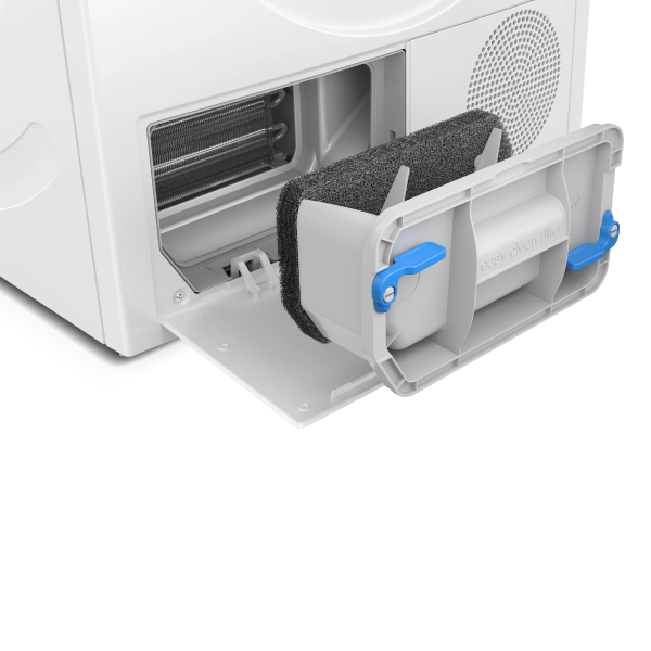 Load image into Gallery viewer, Siemens Front Load Heat Pump Tumble Dryer WQ43G200GC 9Kg
