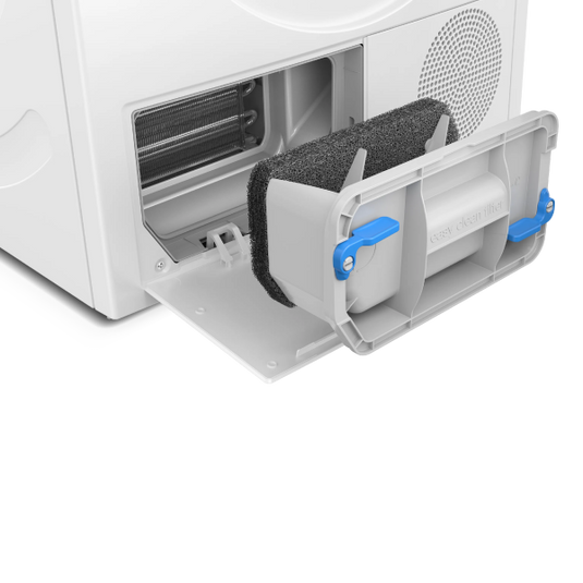 Siemens Front Load Heat Pump Tumble Dryer WQ43G200GC 9Kg