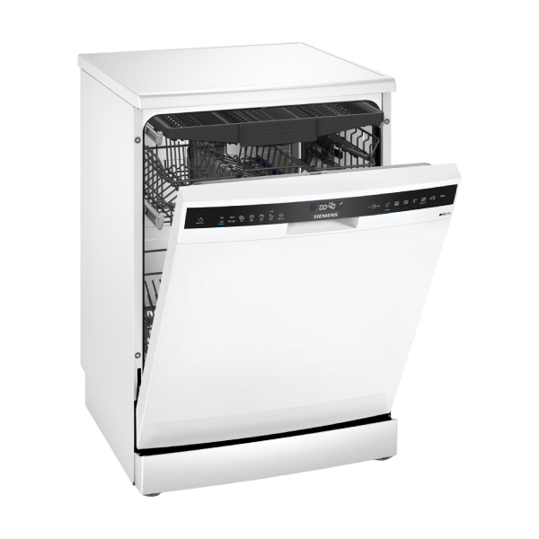 Load image into Gallery viewer, Siemens Home Connect Dishwasher SN25HW76MM 60cm
