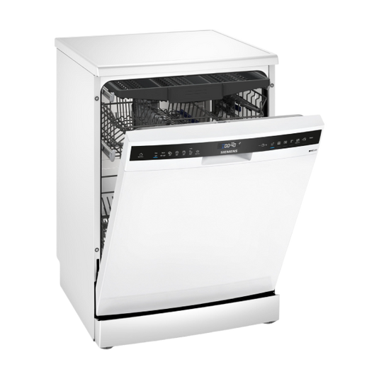 Siemens Home Connect Dishwasher SN25HW76MM 60cm