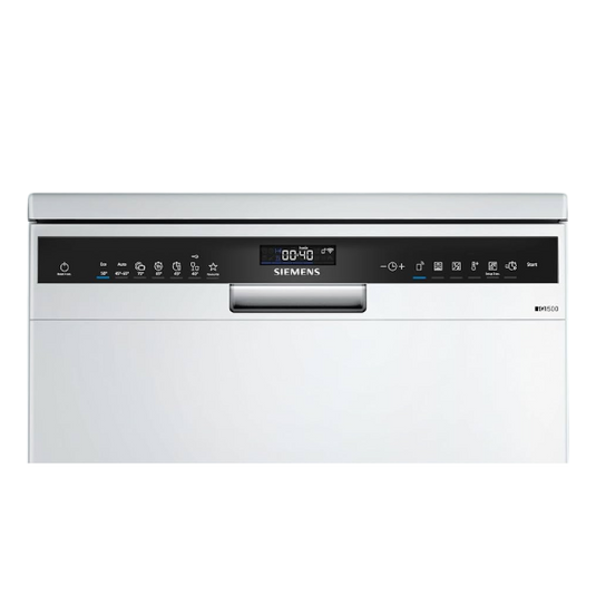 Siemens Home Connect Dishwasher SN25HW76MM 60cm