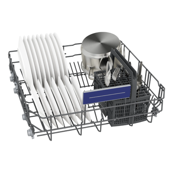 Load image into Gallery viewer, Siemens Home Connect Dishwasher SN25HW76MM 60cm
