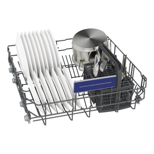 Siemens Home Connect Dishwasher SN25HW76MM 60cm