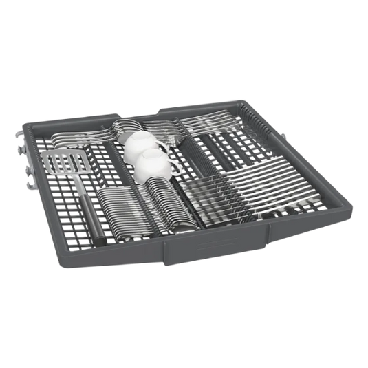 Siemens Home Connect Dishwasher SN25HW76MM 60cm